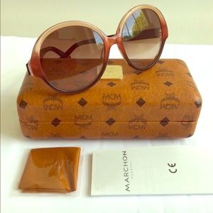 MCM sunglasses
